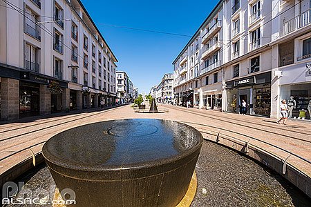 Photo : Rue de Siam, Brest, Finistère (29)